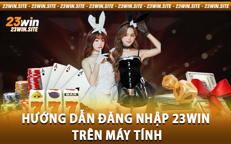 đăng nhập 23win