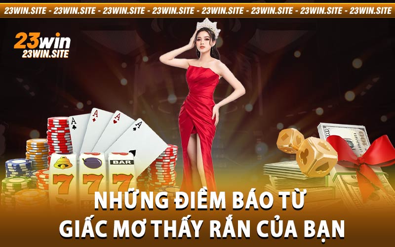 Mơ Thấy Rắn